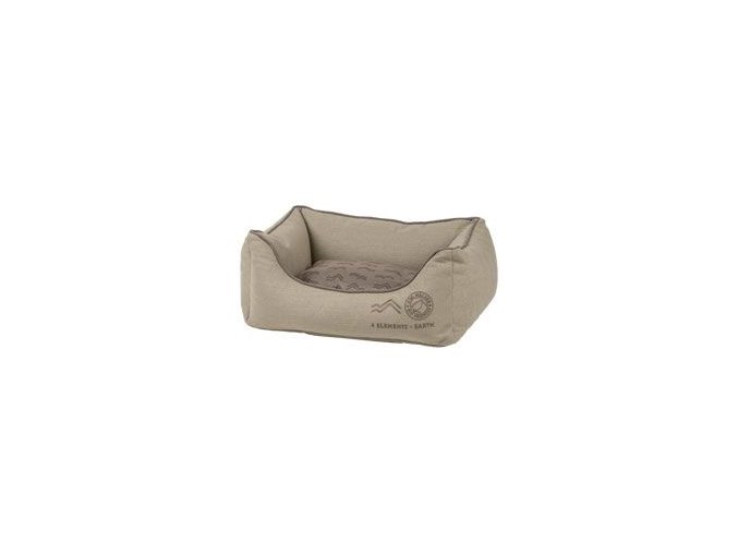 Pelech 4Elements Sofa Bed S Hnědá Kiwi