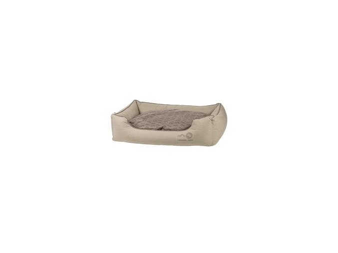 Pelech 4Elements Sofa Bed XL Hnědá Kiwi