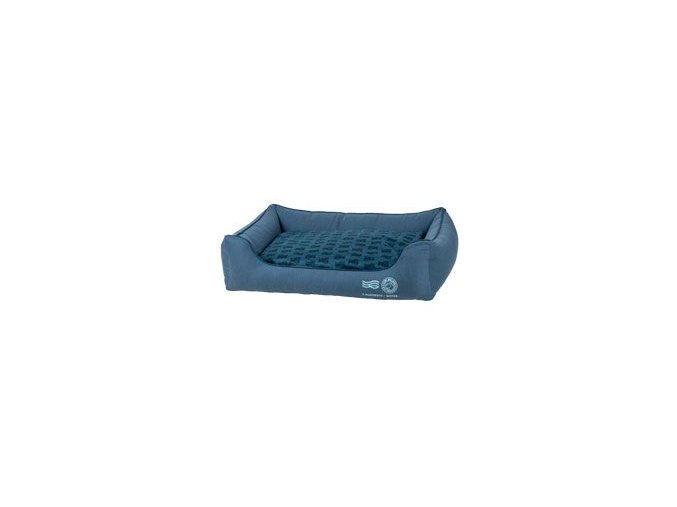 Pelech 4Elements Sofa Bed L modrá Kiwi