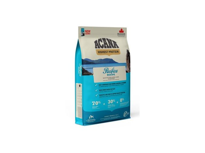 Acana Dog Pacifica Recipe 6 kg