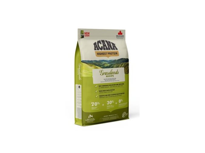 Acana Dog Grasslands Recipe 6 kg