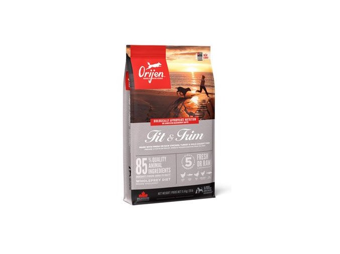 Orijen Dog Fit&Trim