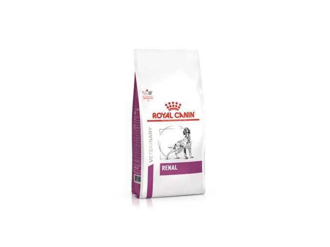Royal Canin VD Canine Renal 7kg