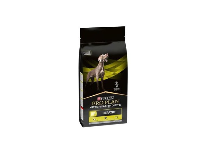 Purina PPVD Canine HP Hepatic 12kg