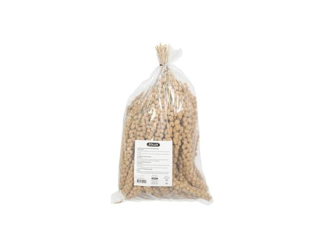 Svazek žlutého prosa 1kg Zolux