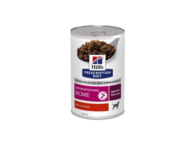 Hill's Can. PD GI Biome Konz. 370g