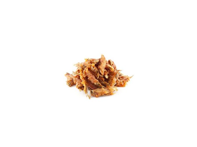 WANT Dog poch. Rybička omot. kuřecím masem 250g
