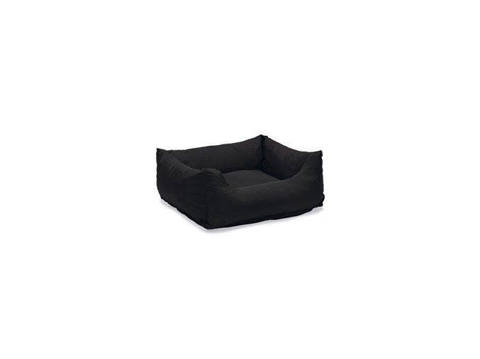 Pelech Rest Basket Charly 80x70x25cm černá Karlie