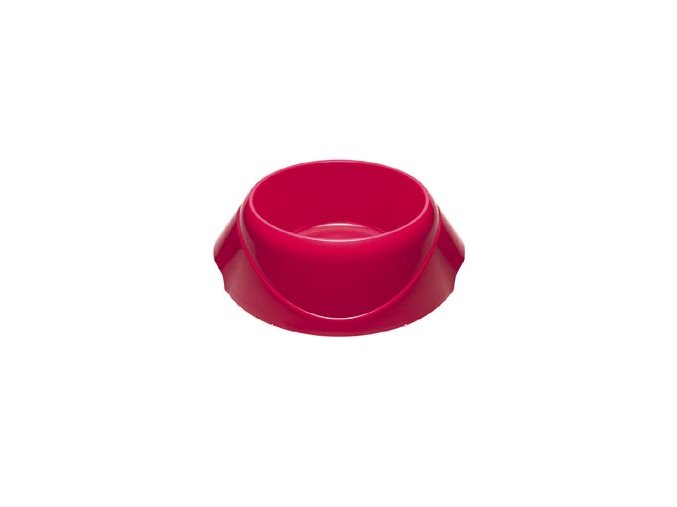 Miska plast MAGNUS 5 - 5l protismyk mix barev FP 1ks