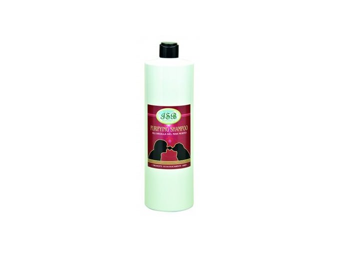 San Bernard Šampon Čistící 1000ml