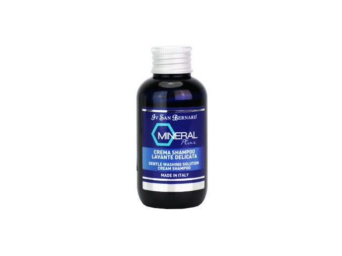 San Bernard Šampon Mineral Plus krémový 100ml