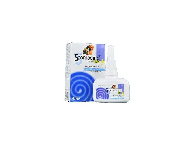 Stomodine L.P. 50ml