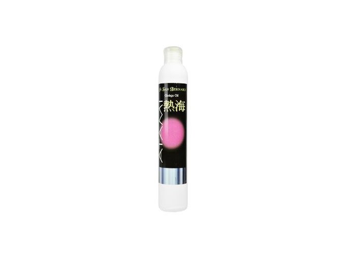 San Bernard Olej Ginkgo 300ml