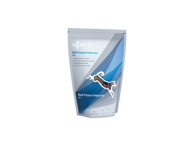 Trovet pes MLT Pochoutka (MPT) 400g