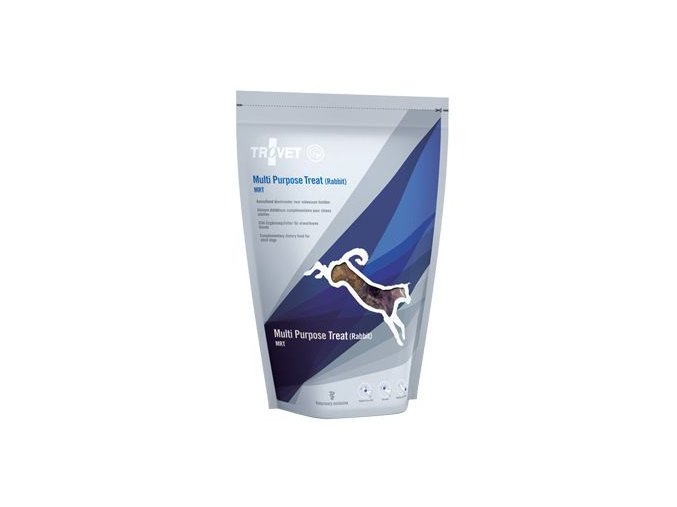 Trovet pes MRT Pochoutka (RRT) 400g