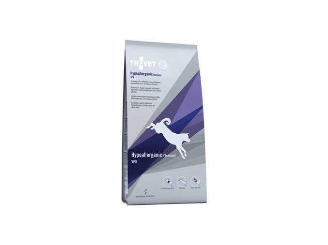 Trovet pes VPD 10kg