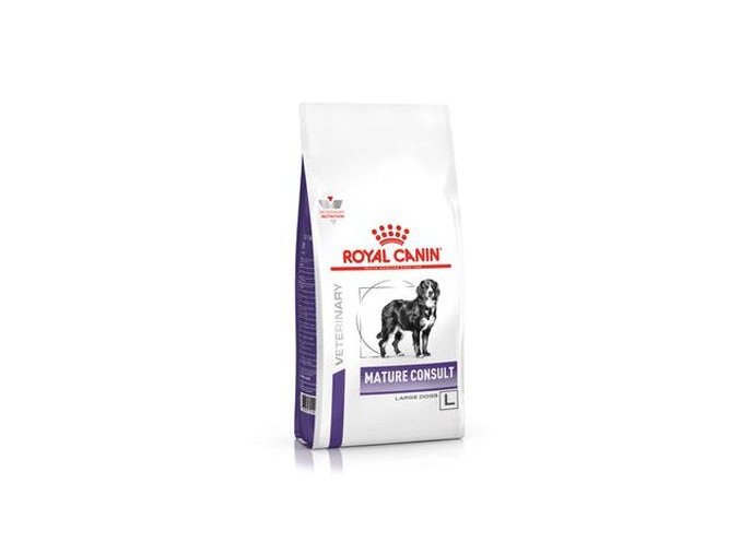 Royal Canin VC Canine Senior Consult Mature Large 14kg
