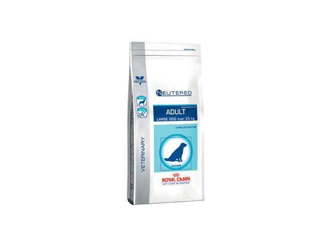 Royal Canin VC Canine Neutered Adult Large 12kg