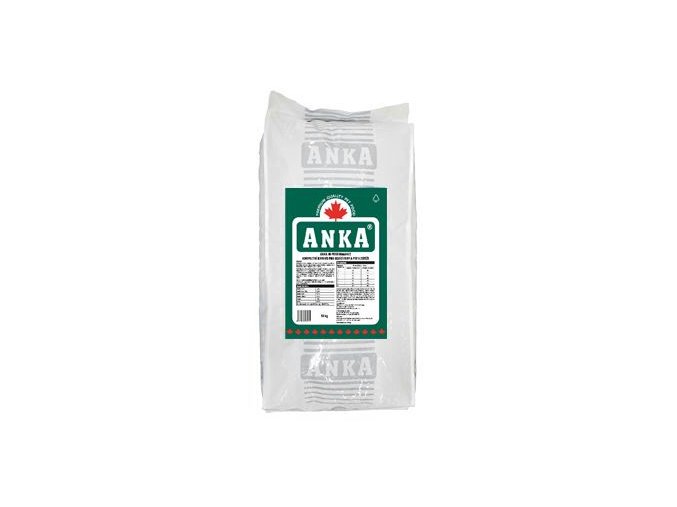 Anka Hi Performance