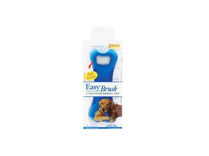 FARNAM Easy Brush pro velké psy