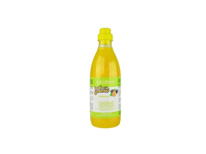 San Bernard Šampon Maracuja 1000ml