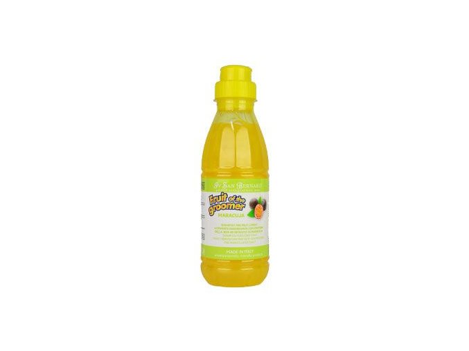 San Bernard Šampon Maracuja 500ml