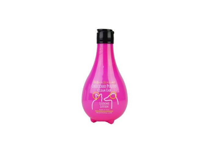 San Bernard Roztok na čištění uší 250ml
