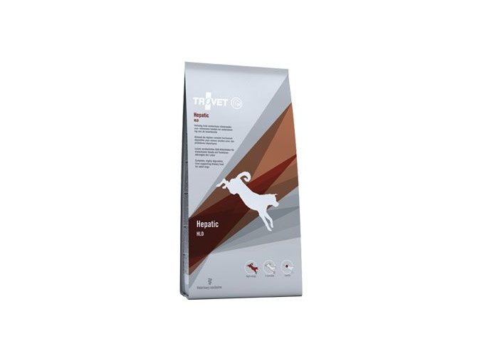 Trovet pes HLD 3kg