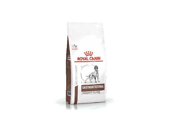 Royal Canin VD Canine Gastro Intest Mod Calorie 2kg
