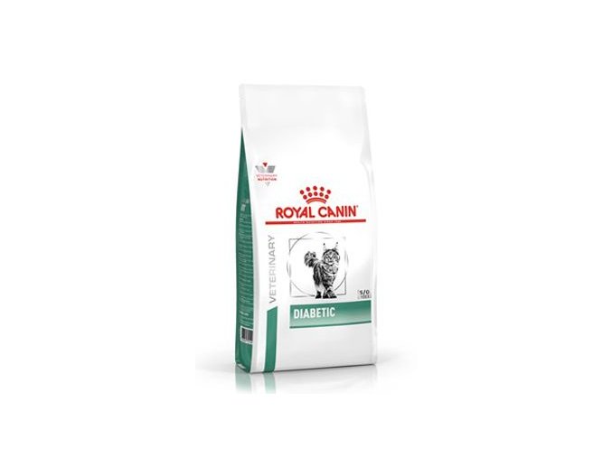 Royal Canin VD Feline Diabetic 3,5kg