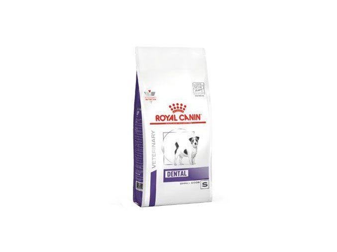 Royal Canin VD Canine Dental Small Dogs 3,5kg