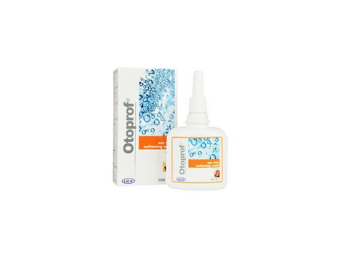 Otoprof ICF 100ml