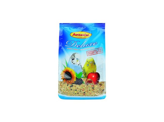 Avicentra Deluxe andulka 500g