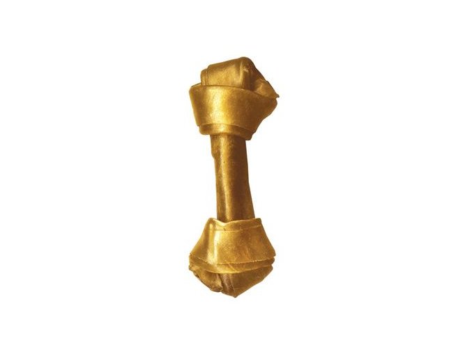 Uzel žvýkací přírodní 9cm Tommi 50ks