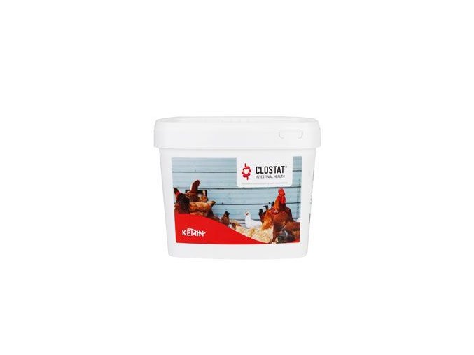 Clostat HC SP Dry plv 5kg