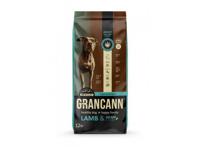 19682 medium grancann lamb hemp seeds adult small medium breeds