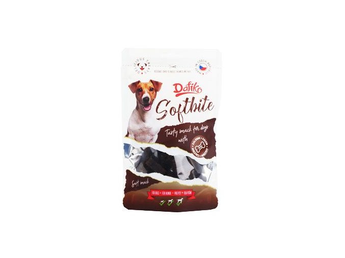 Mlsoun Puppy bonies 100g