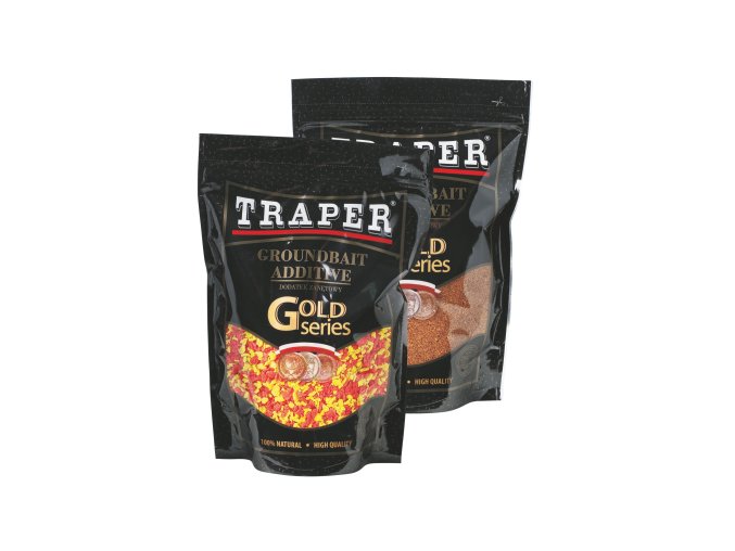 ADDITIVA DO KRMENÍ 400g