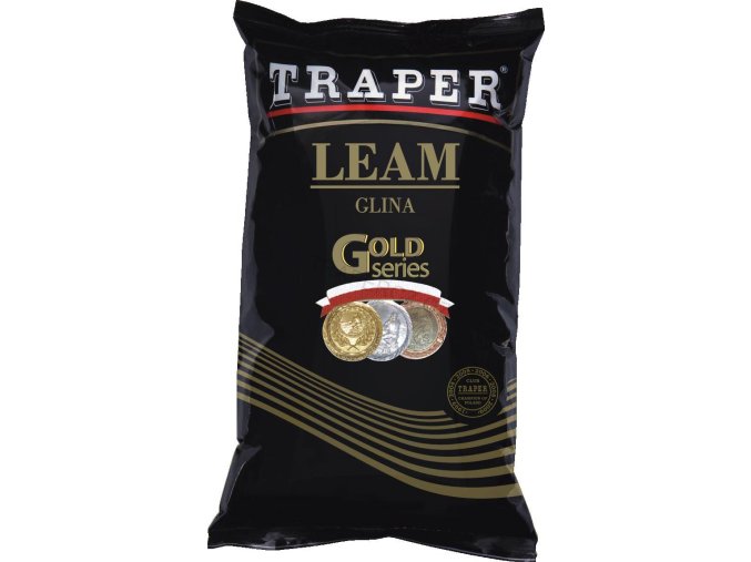 Zemina/hlína černá 1,5kg z krtince