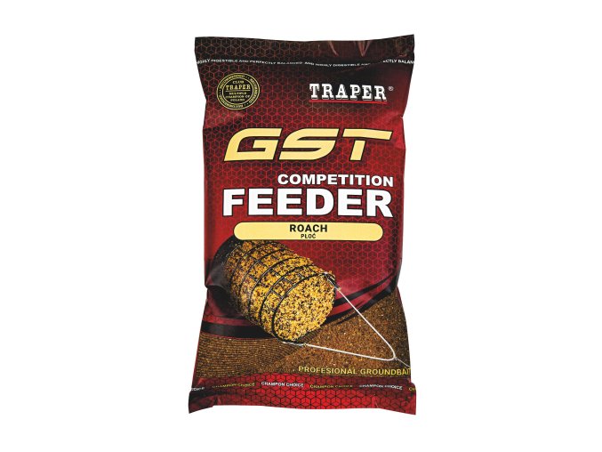 Vnadící směs GST Competition Feeder 1kg