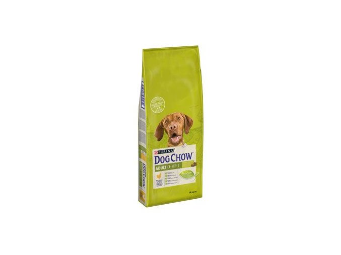 Purina Dog Chow Adult Chicken 14kg