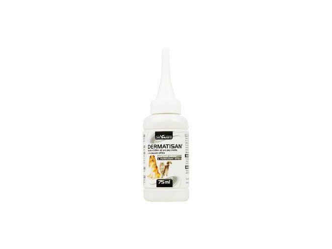 Dermatisan Aurisal Silver 75ml
