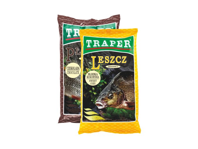 Vnadící směs SEKRET Plotice1kg