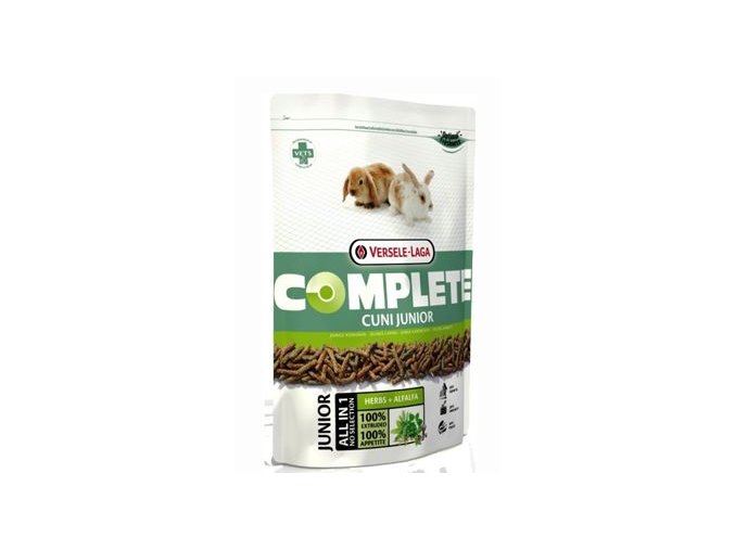 VL Complete Cuni Junior pro králíky 500g