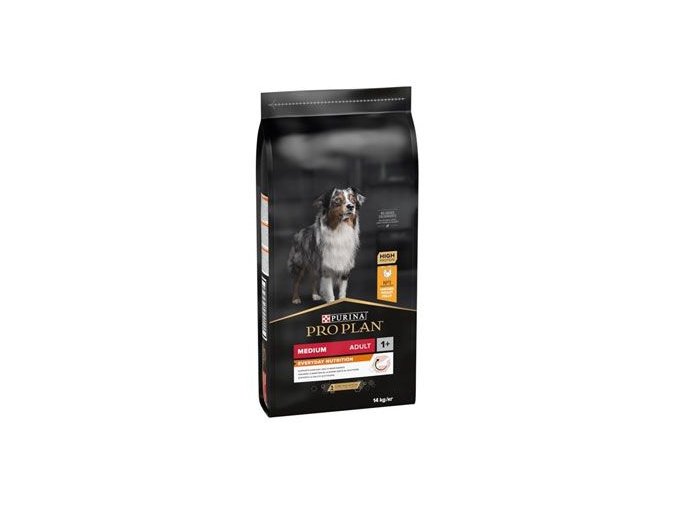 ProPlan Dog Adult Medium EverydayNutr Chicken 14kg