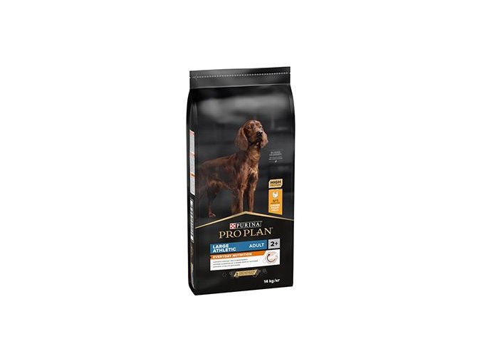 ProPlan Dog Adult Large Athletic OptiHealth Chick 14kg
