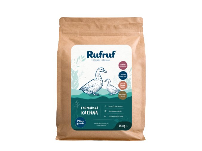 Farmářská kachna Minigranule 15kg 1 removebg preview