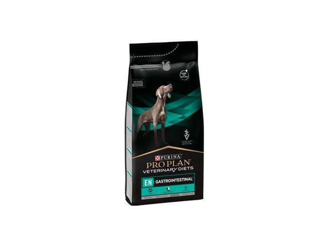 Purina PPVD Canine EN Gastrointestinal 5kg
