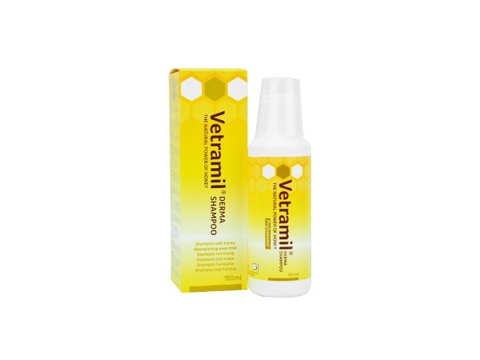 Vetramil šampon pro psy 150ml