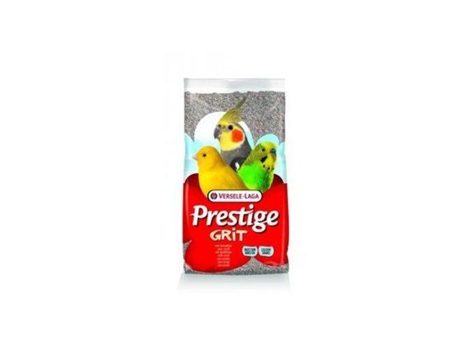 VL Prestige Grit&Coral pro ptáky 20kg